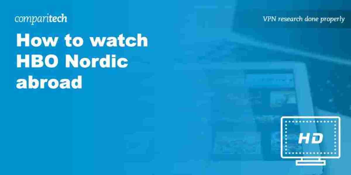 VPN for HBO Nordic: Access Abroad – Ultimate Guide