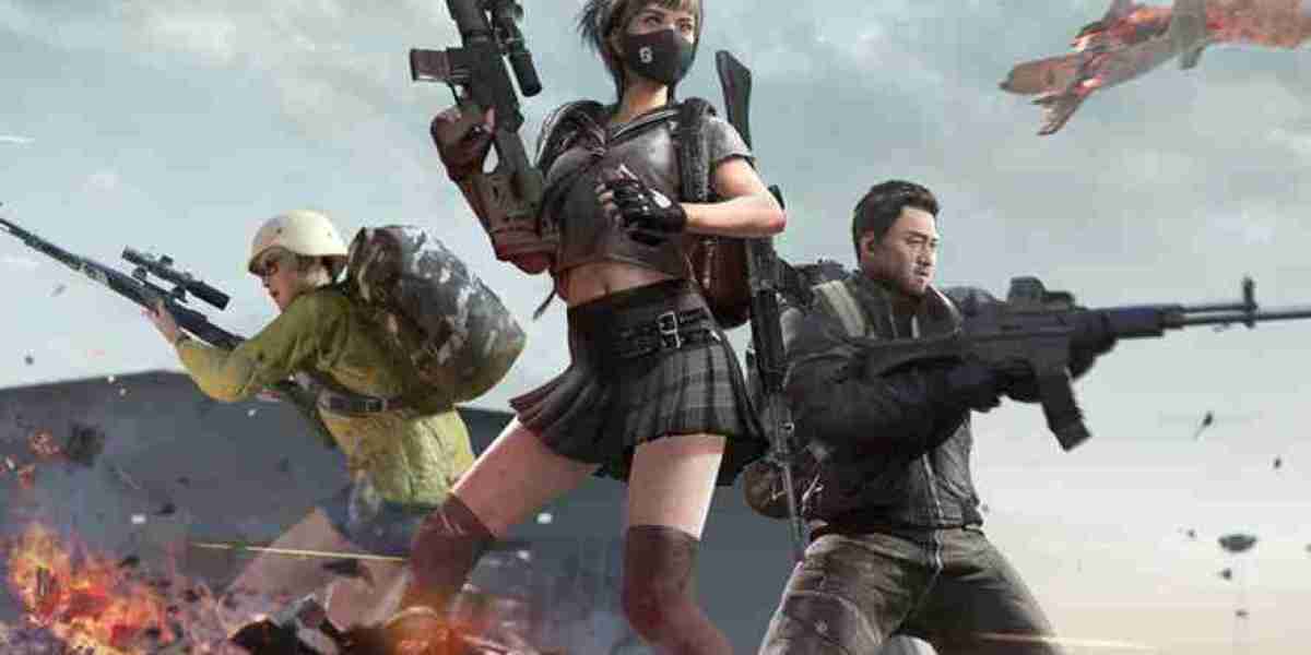 PUBG: Battlegrounds — обновление для PS5 и Xbox Series