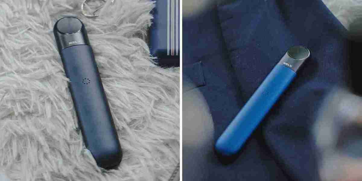 เปรียบเทียบ RELX แต่ละรุ่น เลือกยังไงให้คุ้ม!
