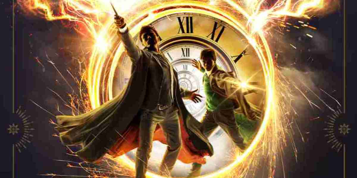 Harry Potter and the Cursed Child – New Cast Announced