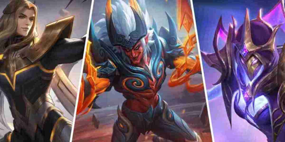 Mobile Legends Meta Heroes – Top Picks & Guide