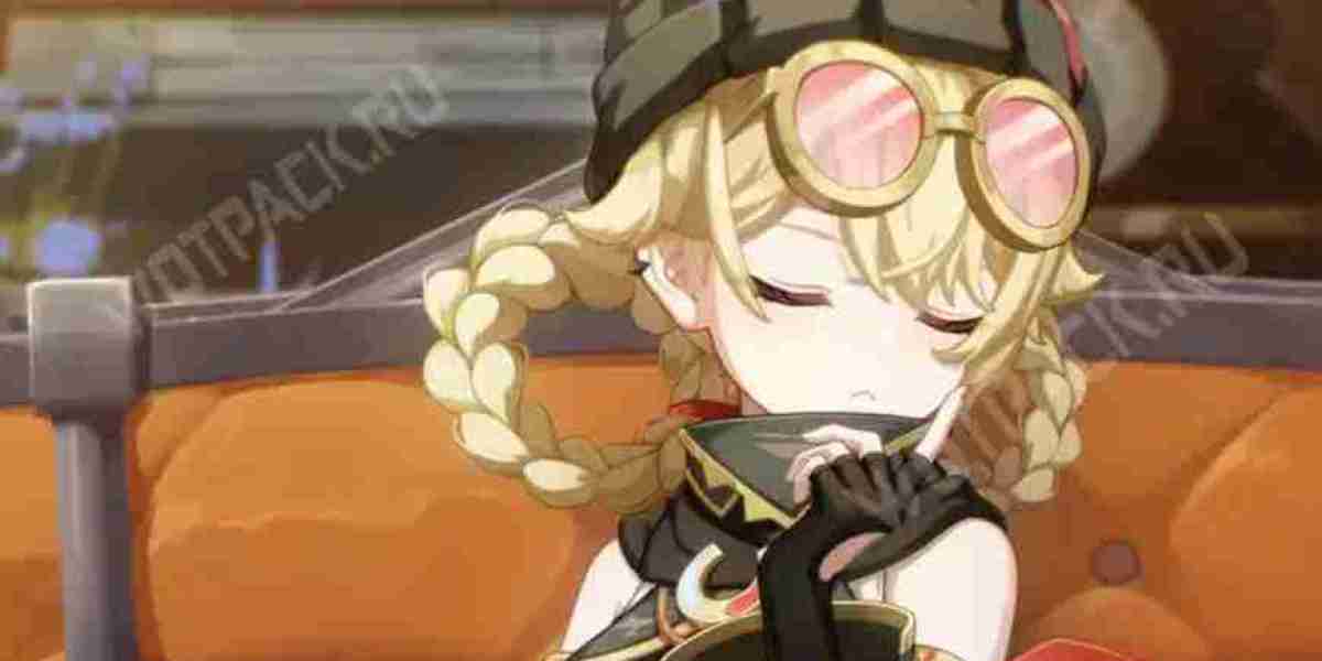 Genshin Impact Charakter-IDs – Neue Helden & Updates