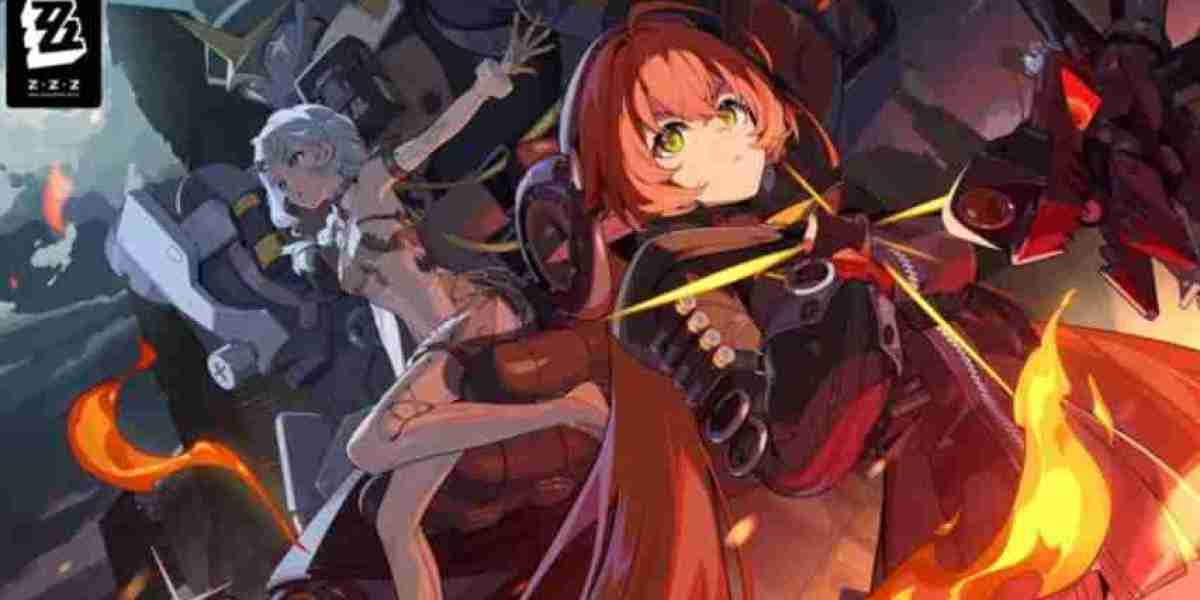 Zenless Zone Zero 2.2 – Neue Inhalte & Release