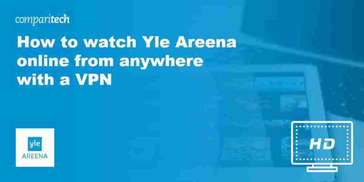 Yle Areena VPN: Access Finnish Content Anywhere