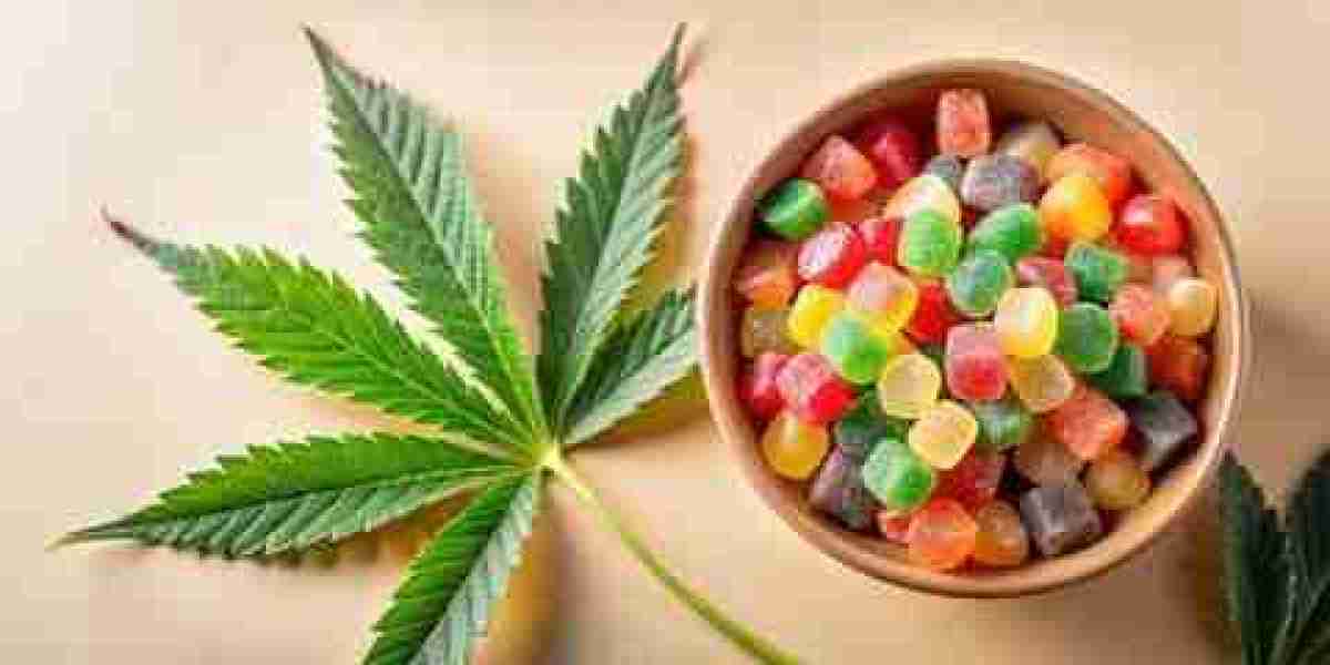 Planta CUBE CBD Gummies Sweet Solution For Pain