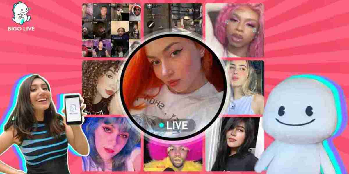 Top Streaming Platforms – Best Live Streaming Apps