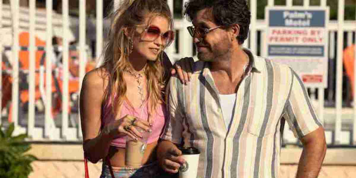 Florida Man – Netflix Series: Wild Stories Unveiled