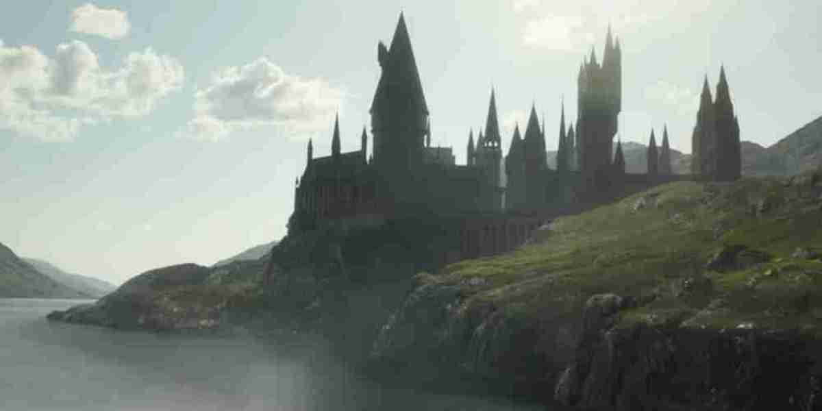 Fantastic Beasts: Grindelwald’s Past & Potter Ties Revealed