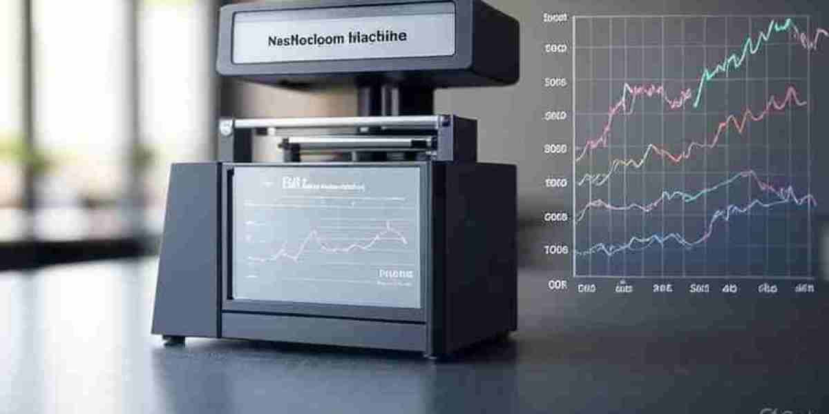 Needleloom Machine Market Estimates Show USD 2,652.1 million by 2035