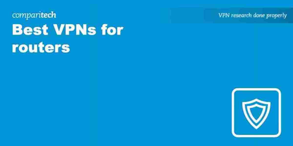 Router VPN Solutions: Top Picks for Home Security