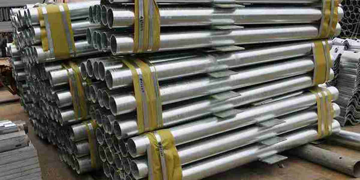 Galvanized Pipe Manufacturer: Building Strength and Durability for Modern Infrastructure