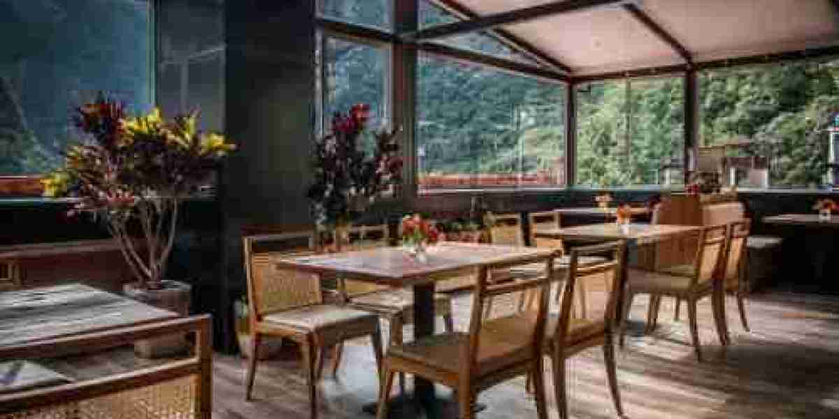 Peru Resorts Machu Picchu: Luxury and Comfort at the Gateway to the Andes