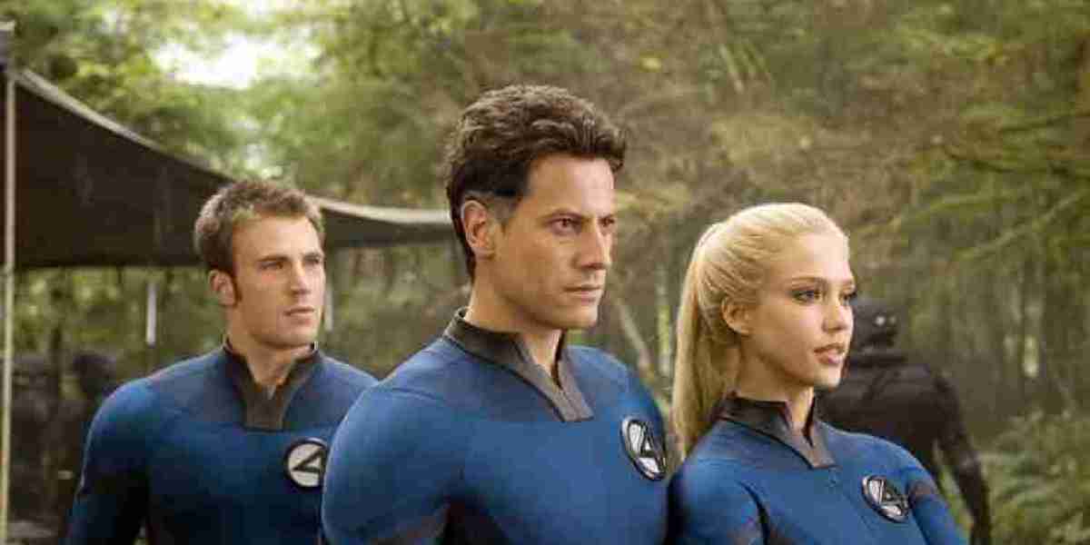 Chris Columbus Fired from Fantastic Four – What Happened?