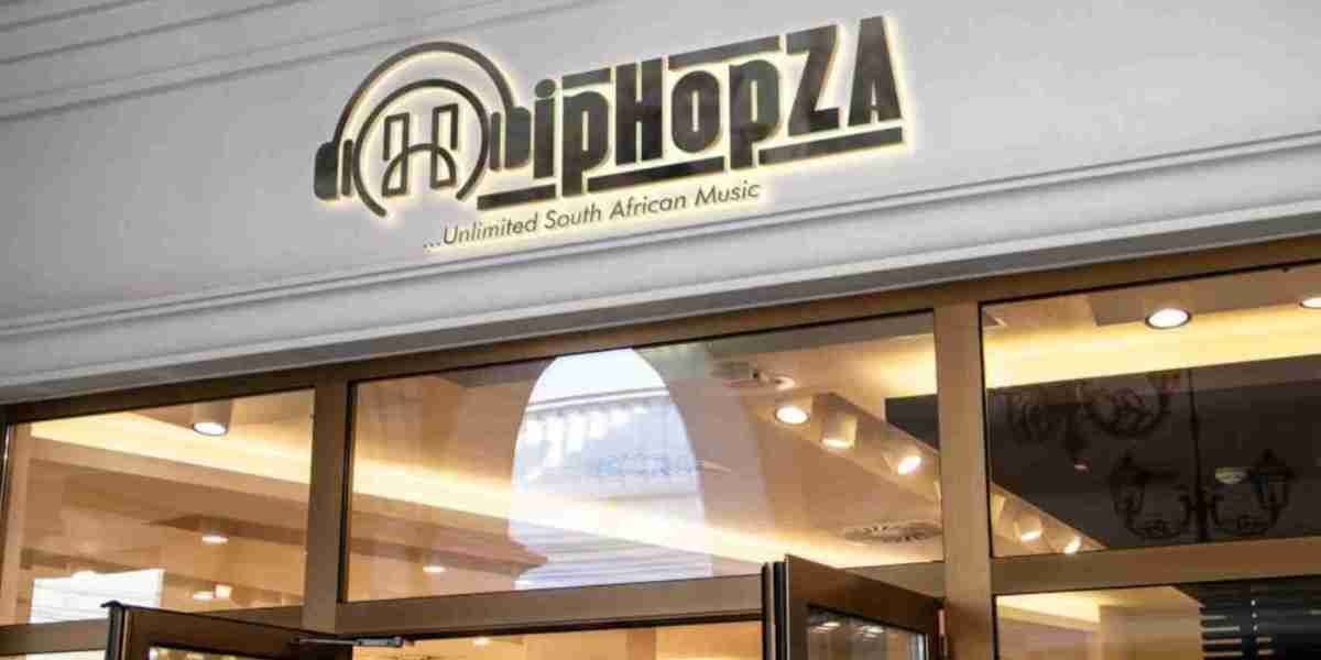 Hiphopza: Your Gateway to South African Music and Amapiano Culture