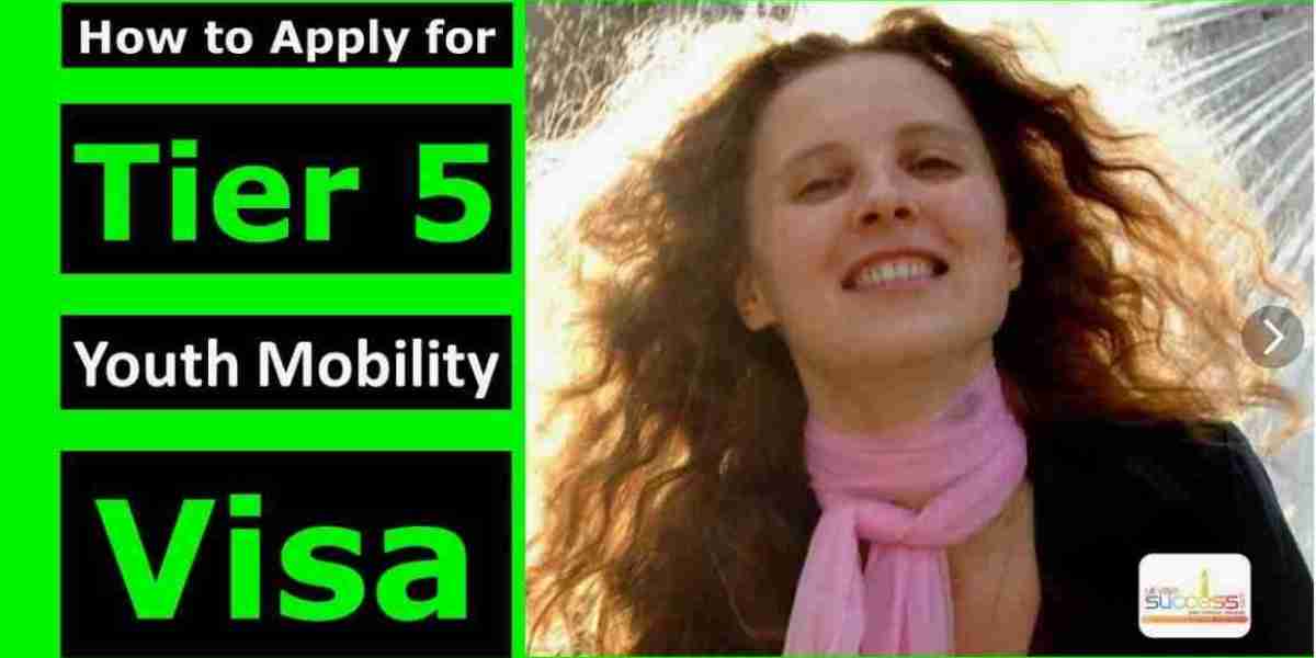 Overview of Temporary Work – International Agreement visa to the UK