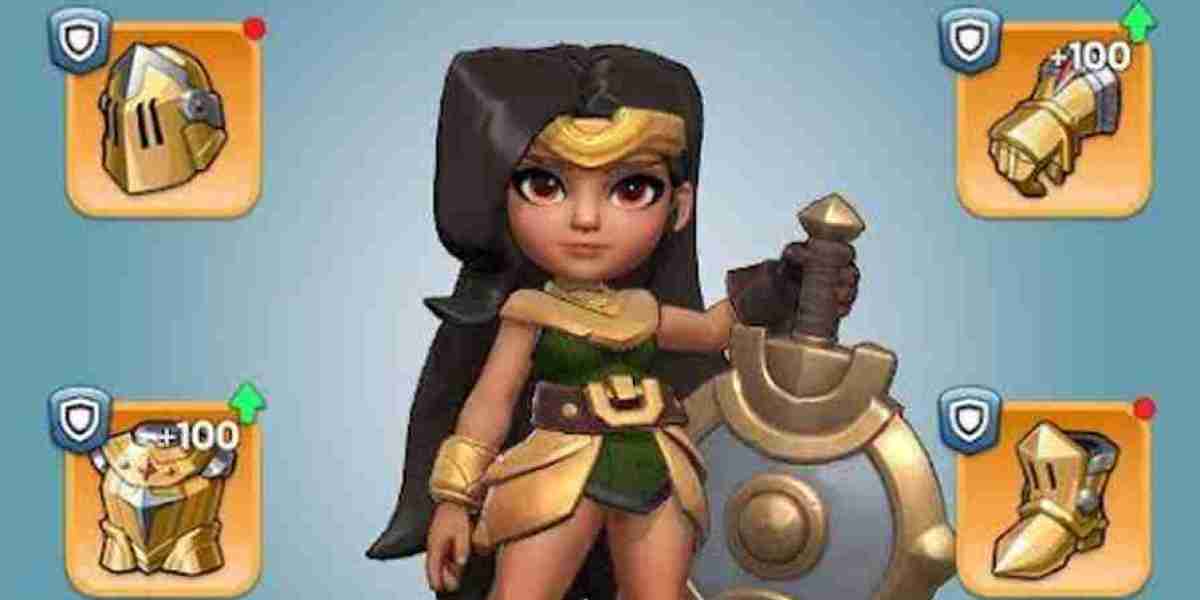 Hero Gear Guide – Unlocking & Upgrading Tips