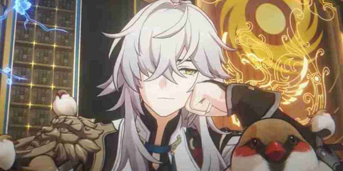 Honkai: Star Rail Codes – Dezember 2024 [Belohnungen]