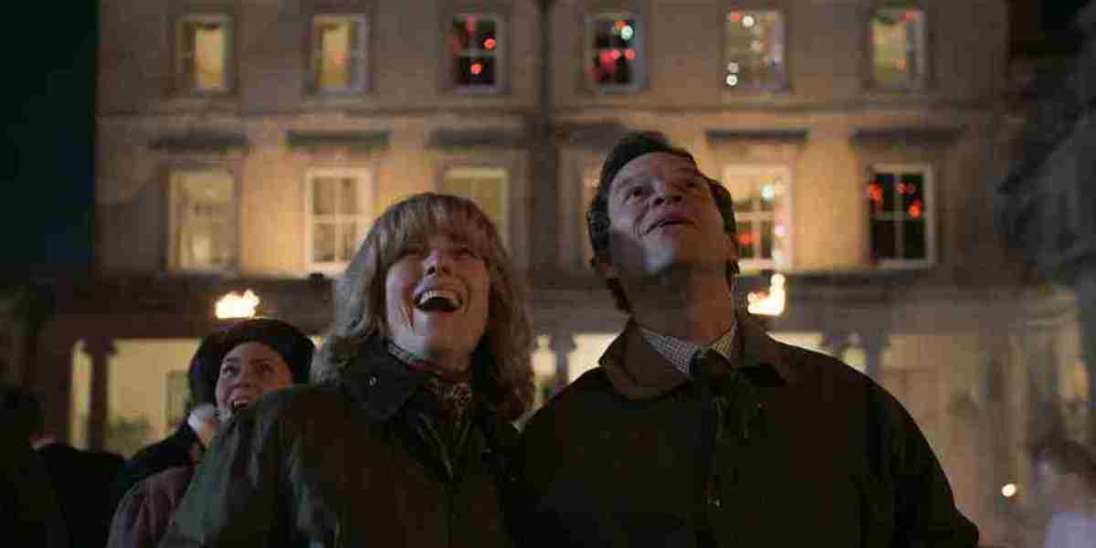 The Crown Final Season: Netflix Royal Drama's Grand Finale