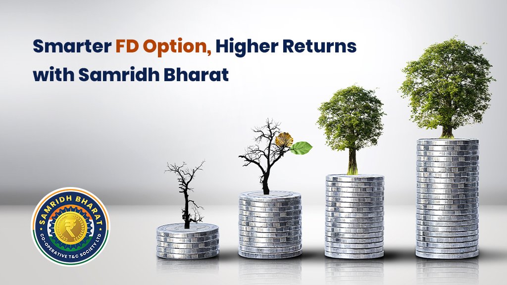 Which BANK FD Offers Better Returns in 2025 in Delhi?