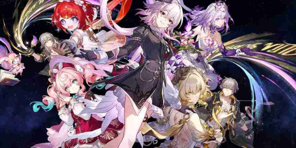 Honkai: Star Rail – Evernight Team Composition Guide
