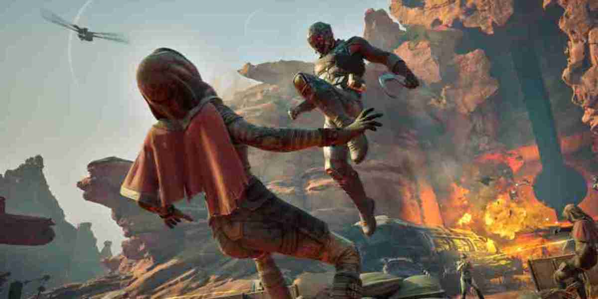 Dune: Awakening DLC – Lost Harvest Sparks Fan Backlash