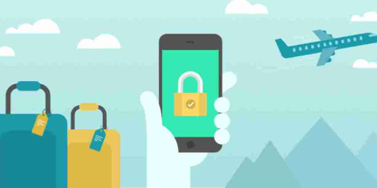 Wi-Fi Safety for Travelers: Secure Your Digital Footprint