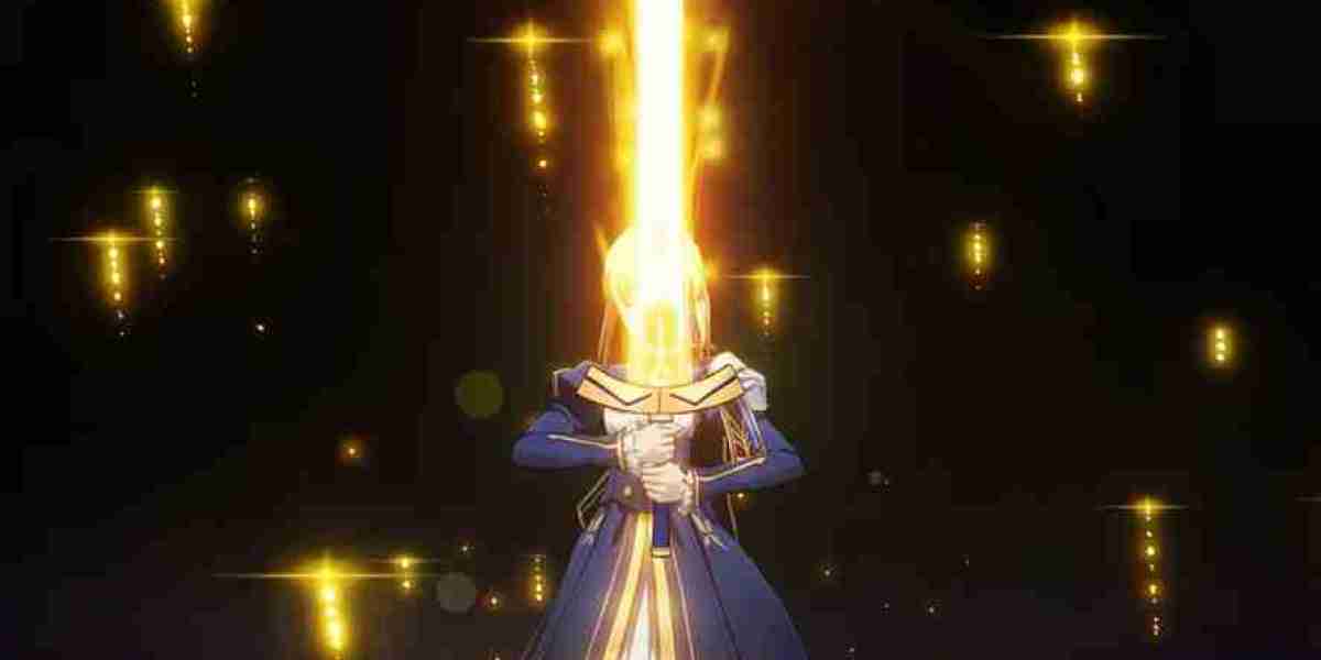 Honkai: Star Rail—Fate/stay night Collab Leak Details