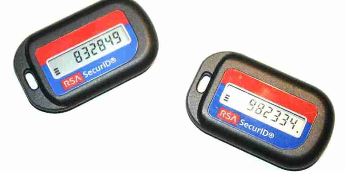 Two-Factor Authentication: Enhanced Security Explained