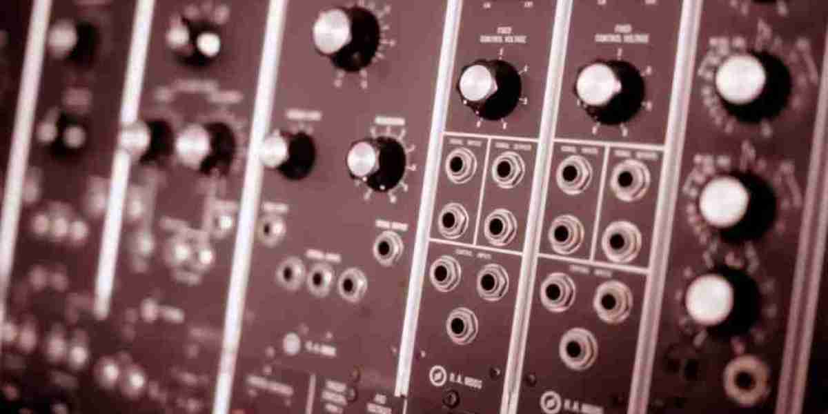 Modular Instruments Market Size to Hit USD 4,574.7 million by 2035
