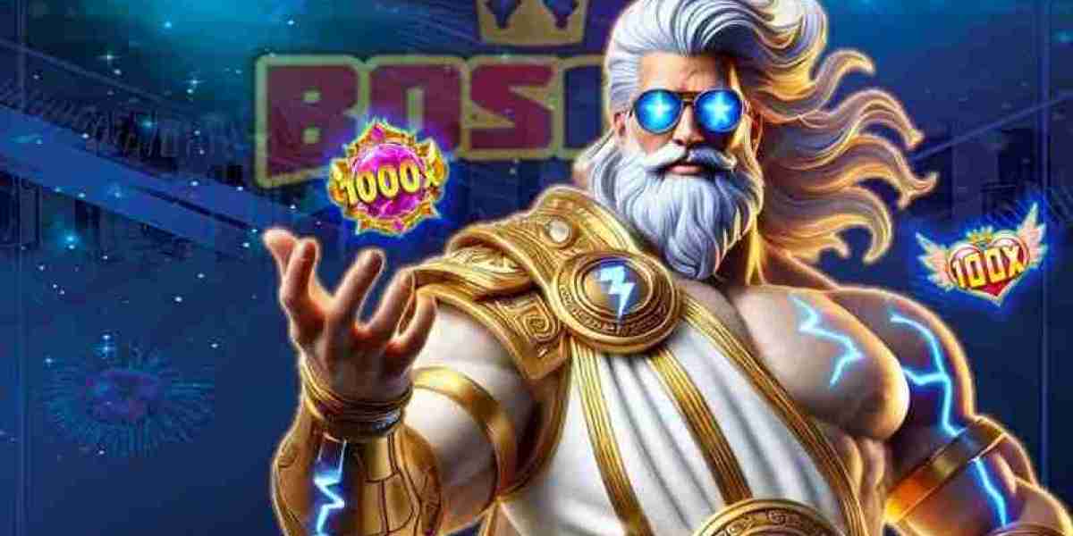Bos138 Slot: Platform Slot Online Terpercaya dan Menguntungkan