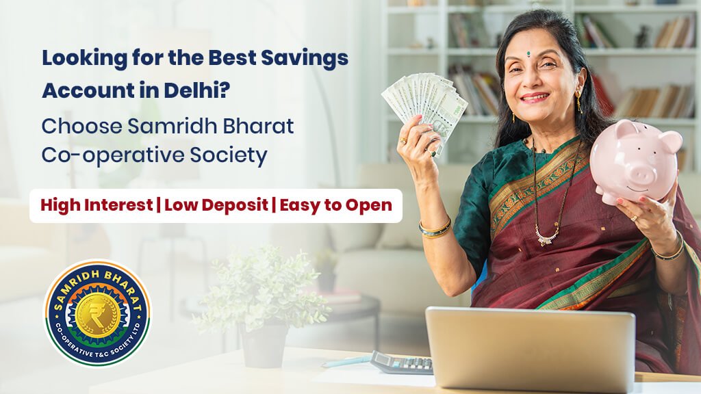 Best High Return Savings Delhi | Savings Account Under 10000