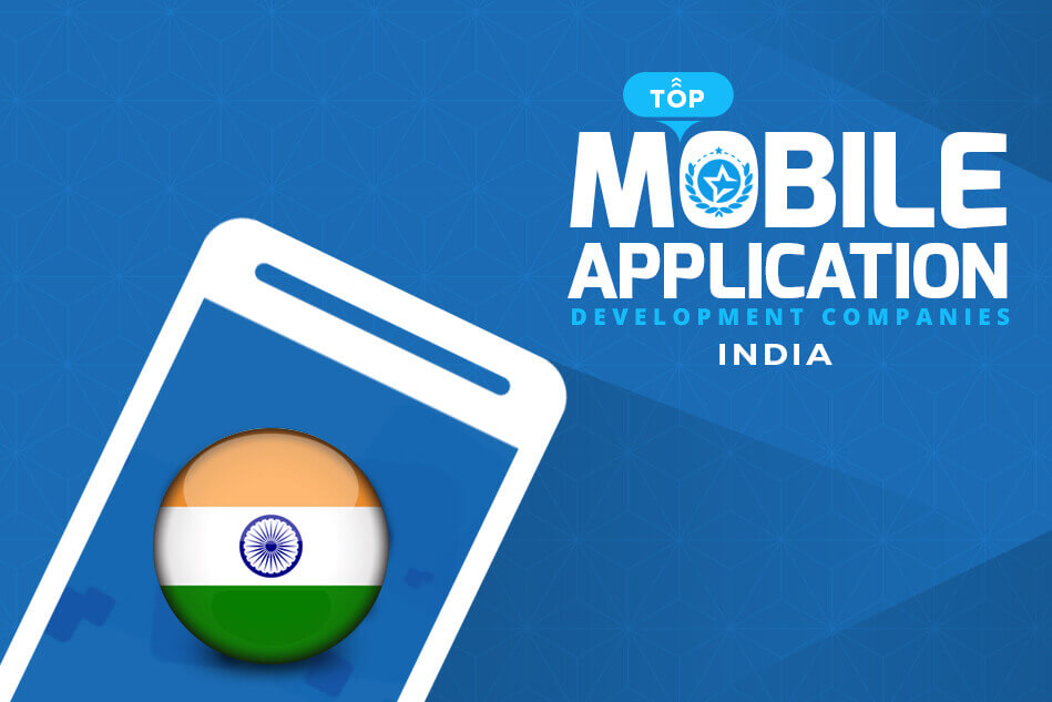 Top Mobile App Development Companies India - September 2025