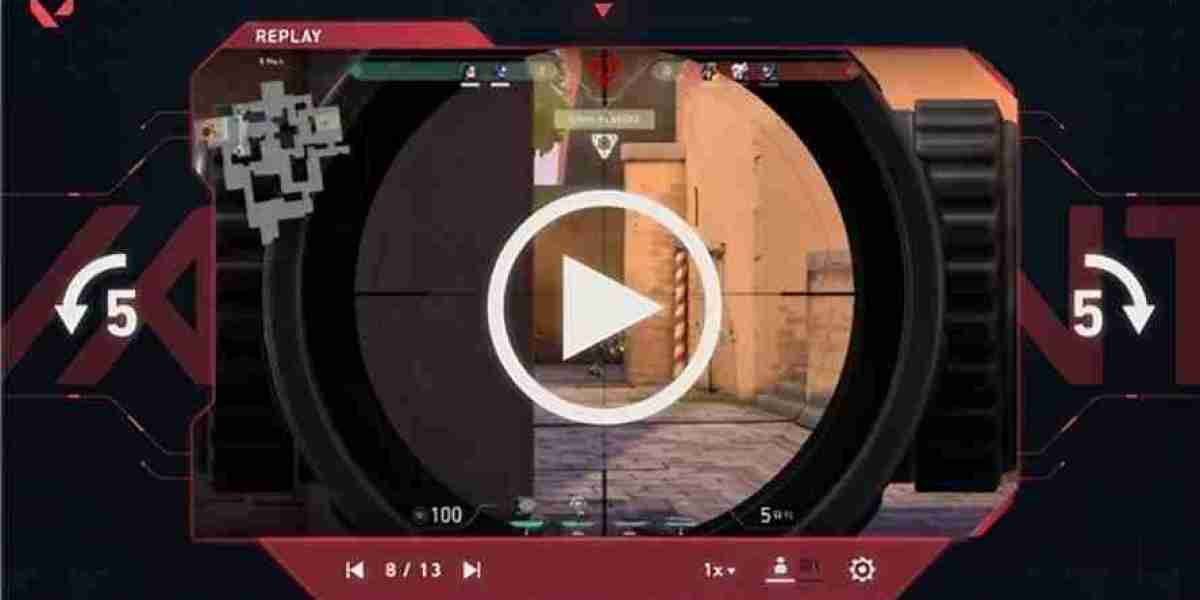 Valorant Replay Feature Release Dates – Full Schedule