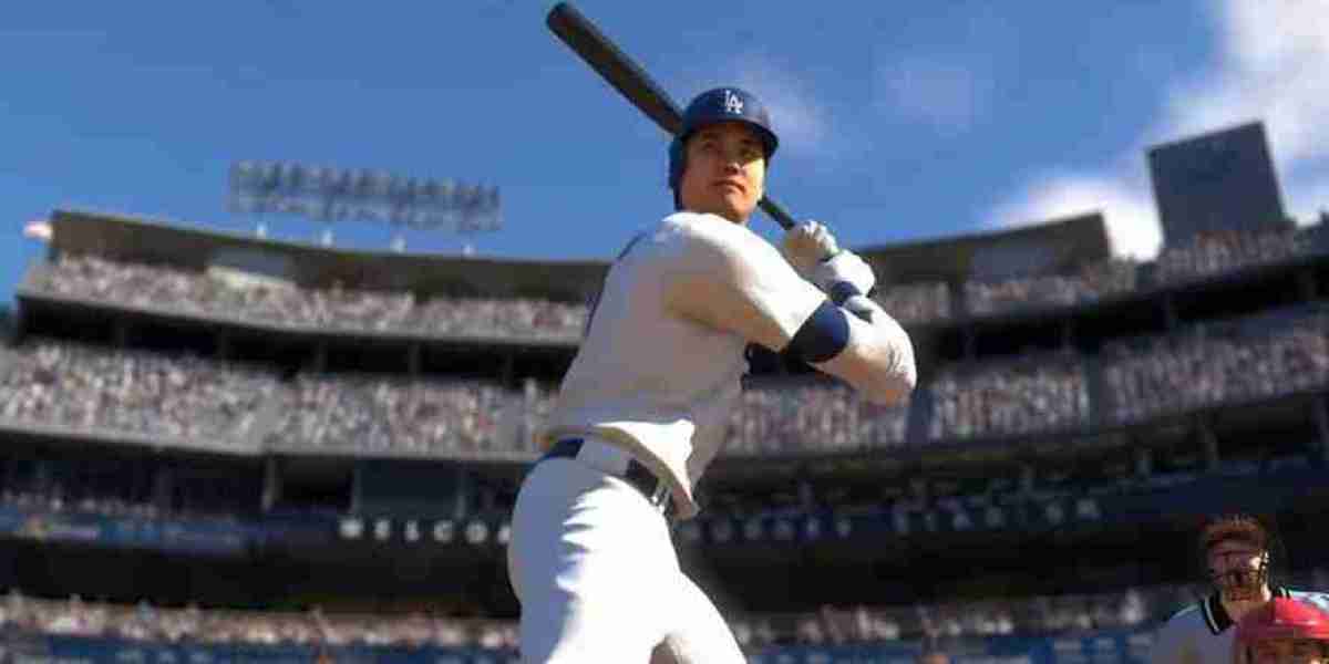 MLB The Show 25 – New Features & Triple Cover Stars