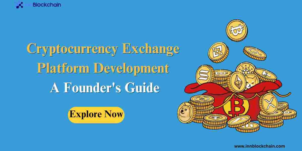 How to Develop a Secure Crypto Exchange Development Platform in 2026