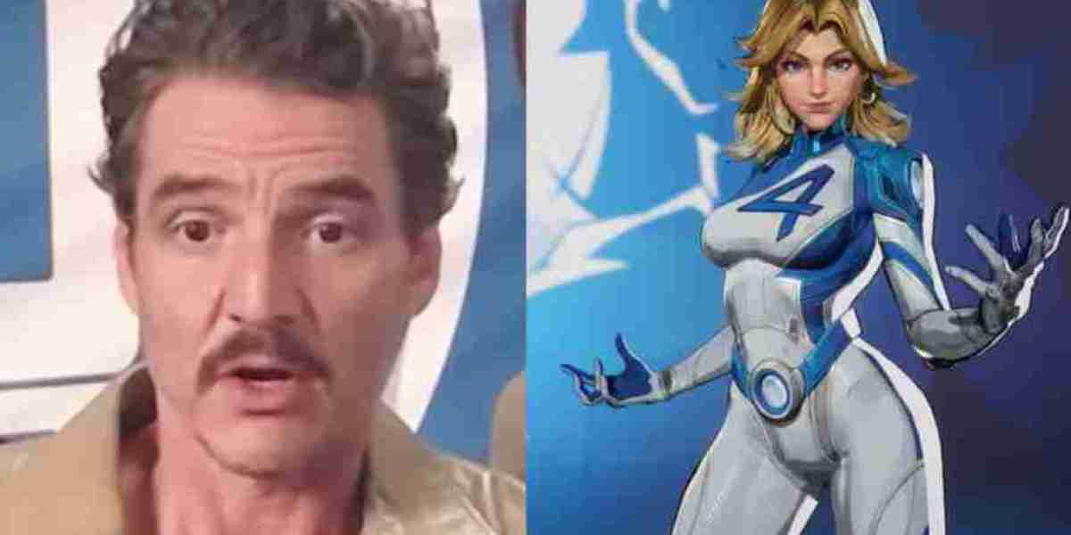 Fantastic Four: Malice Skin Reveal Stuns Cast – Marvel News