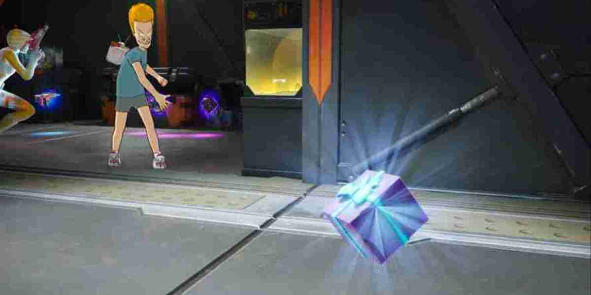 Fortnite Birthday Quests 2025: How to Complete Tasks