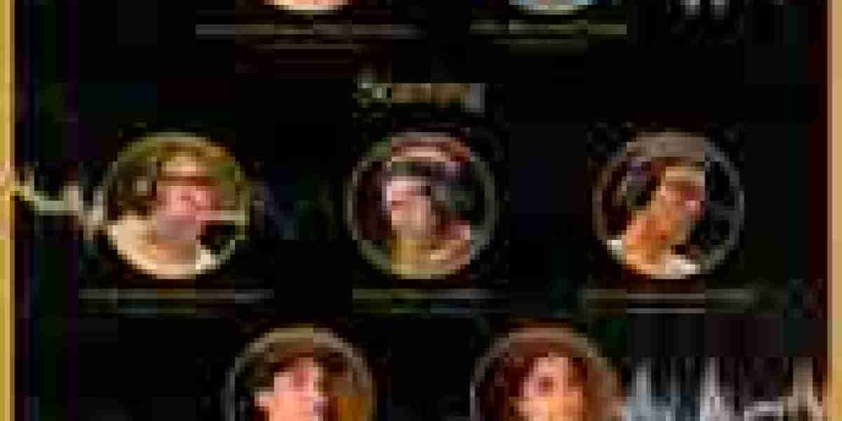 Potter Audio Revival – New Cast Announcements Revealed
