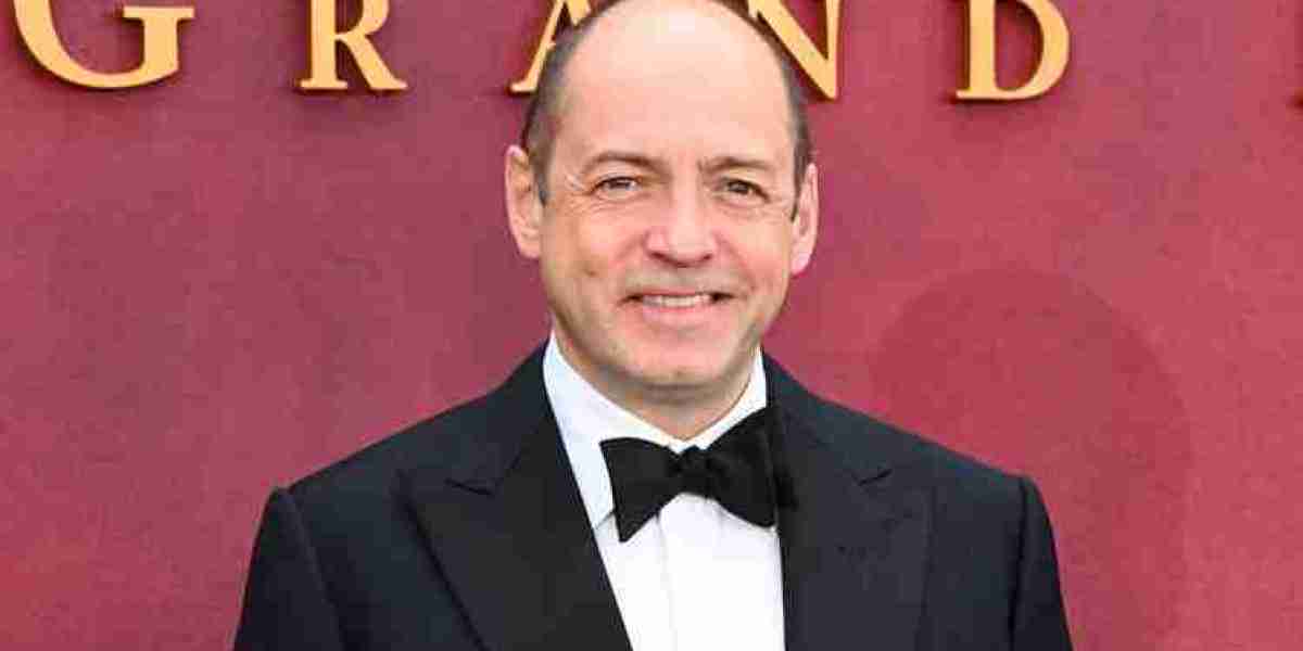 Downton Abbey: The Grand Finale – Series Ends Here