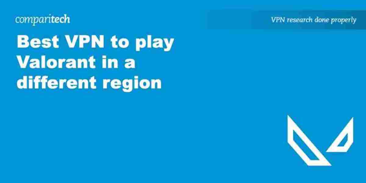 Best VPNs for Valorant – Unlock Global Servers Fast