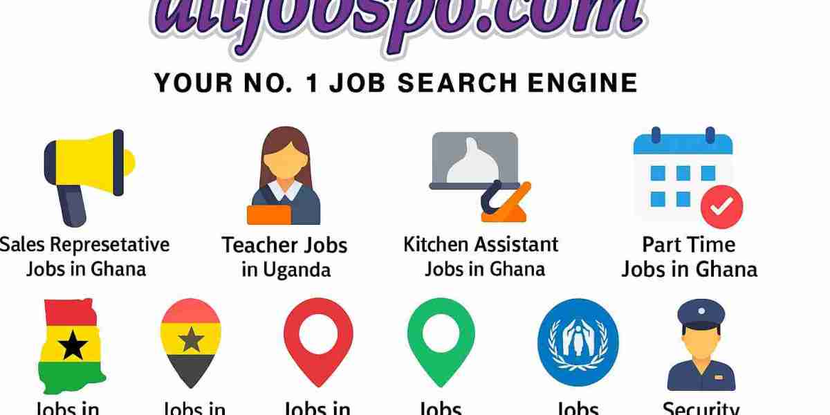 Jobs in Volta Region: Opportunities, Key Sectors, and Future Outlook