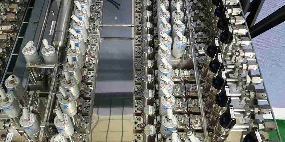 Integrated Gas System Market Size to Hit USD 1,071.1 billion by 2035