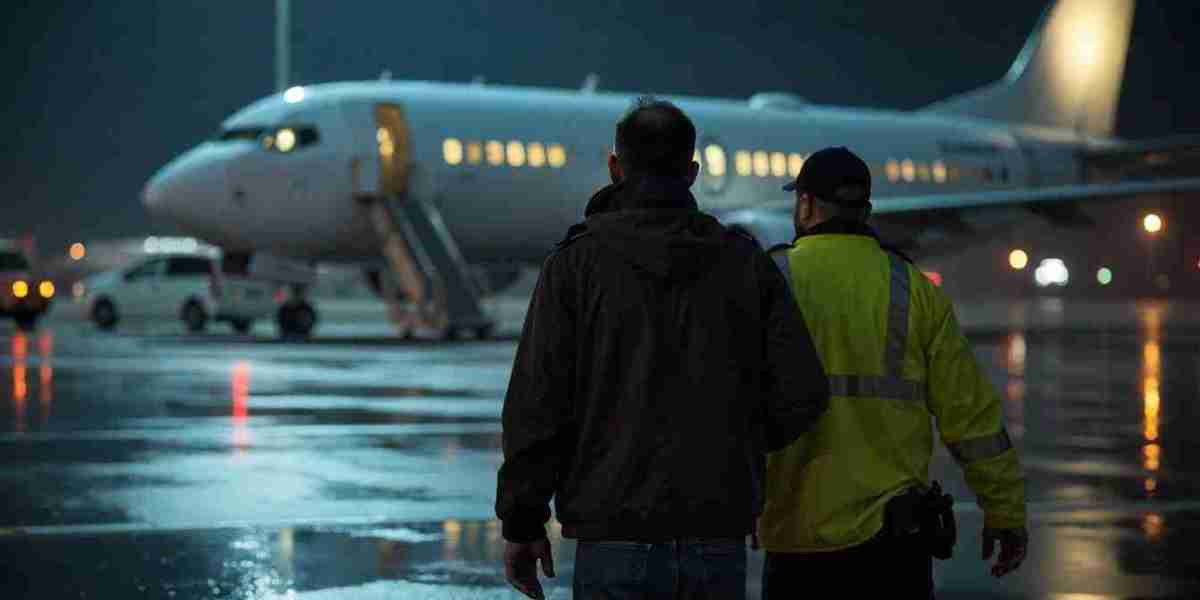 A Family's Action Plan: Gathering the Evidence to Fight a UK Deportation Order