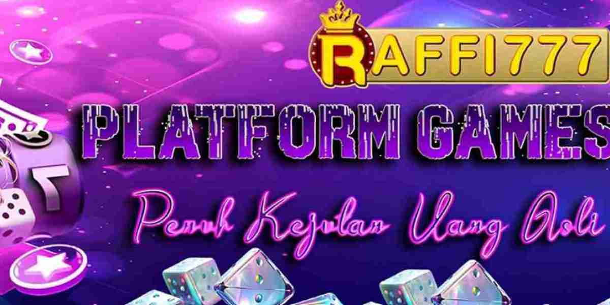 Raffi777 Link: Panduan Akses dan Informasi Penting