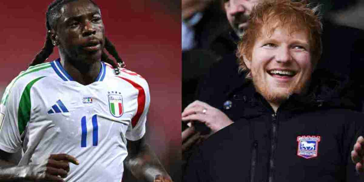 EA Sports FC 26 Soundtrack – Musik & Fußball vereint