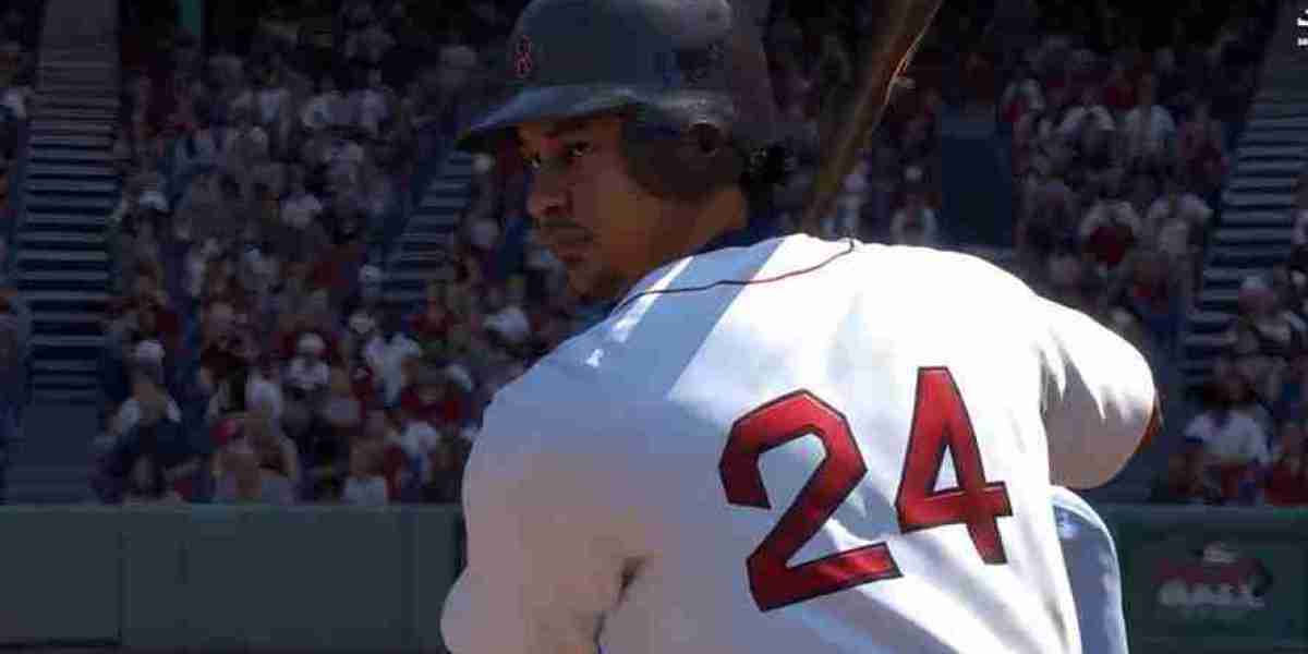 Diamond Dynasty – MLB The Show 25: New Features Revealed