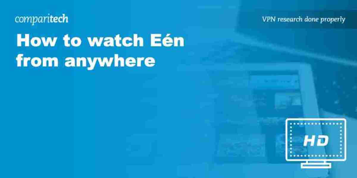 VRT 1 Access Guide – Watch VRT 1 Anywhere with a VPN
