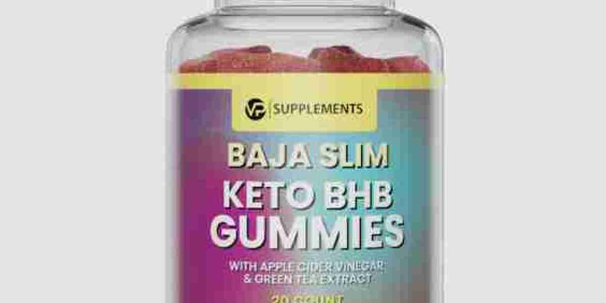 https://www.facebook.com/Baja.Slim.Keto.Gummies.Trends