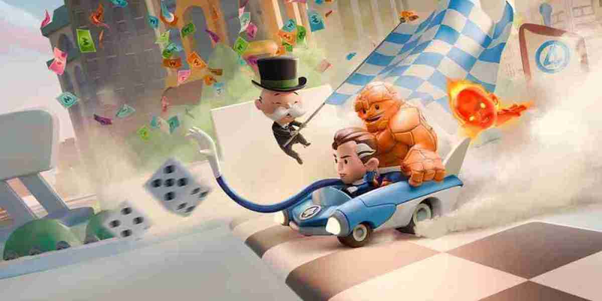 Monopoly GO Tokens: How to Get Roadtripper Fast