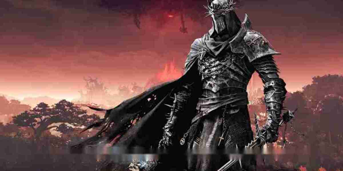 Soulslike Genre Trends: Top Games to Watch in 2025-2026